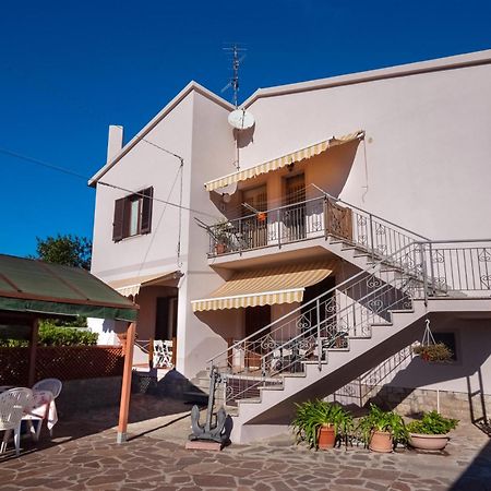 Appartamenti L'Arcipelago Marina di Campo Εξωτερικό φωτογραφία