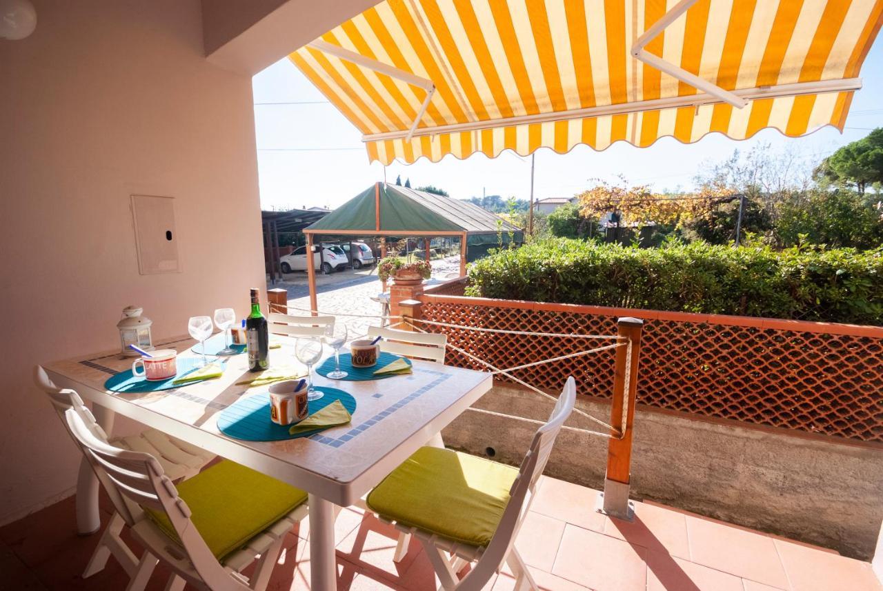 Appartamenti L'Arcipelago Marina di Campo Εξωτερικό φωτογραφία