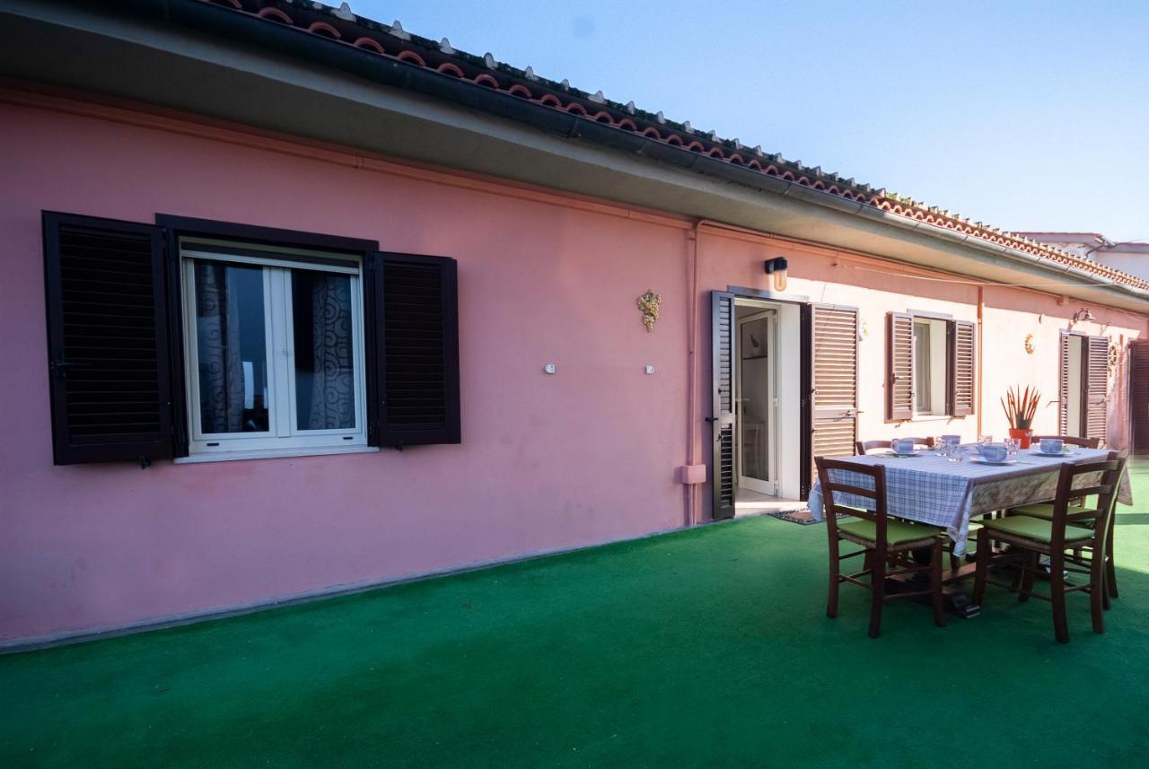 Appartamenti L'Arcipelago Marina di Campo Εξωτερικό φωτογραφία