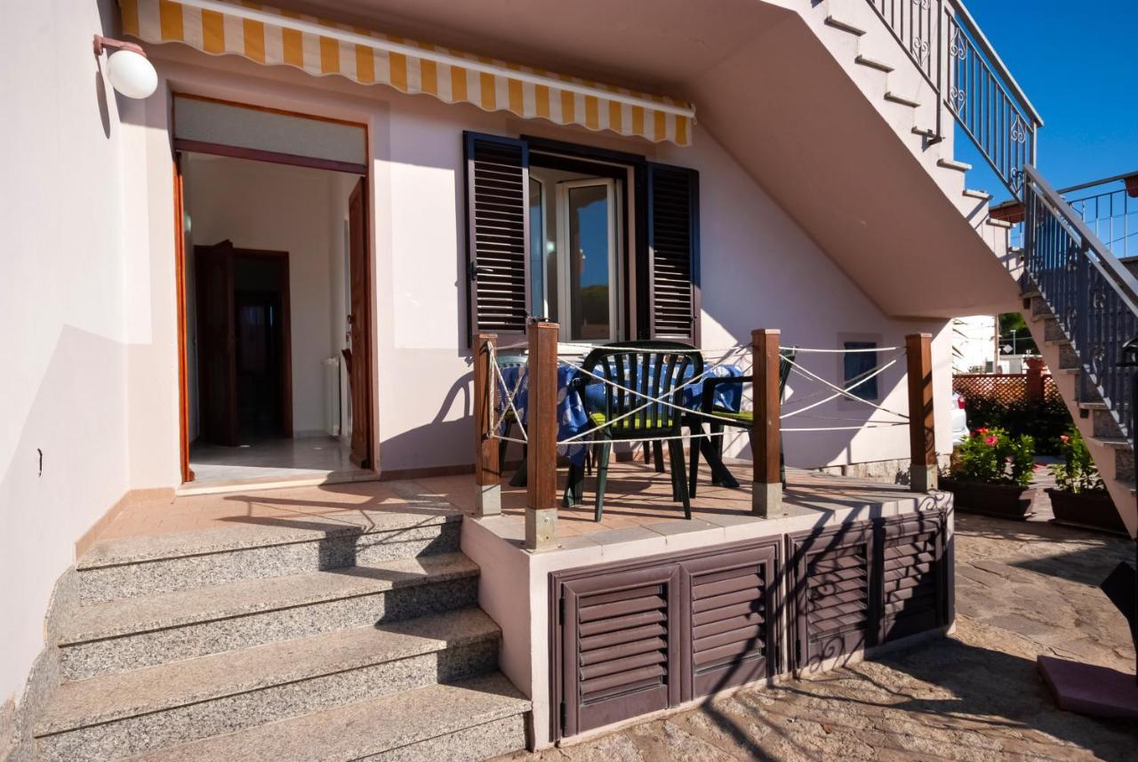 Appartamenti L'Arcipelago Marina di Campo Εξωτερικό φωτογραφία