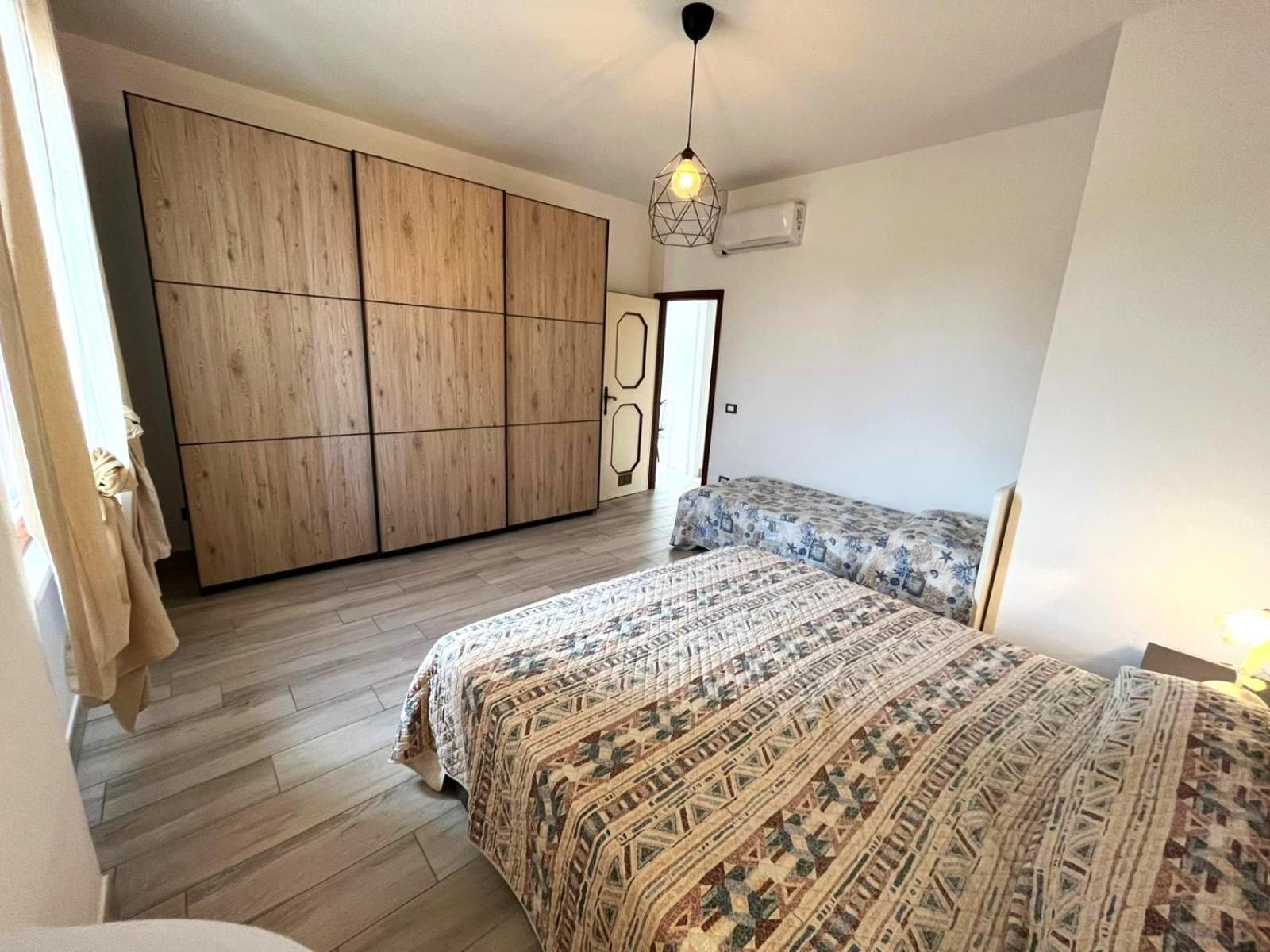 Appartamenti L'Arcipelago Marina di Campo Εξωτερικό φωτογραφία